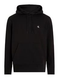 Sweatshirt schwarz / wei
