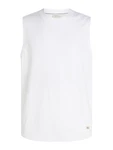 Calvin Klein Jeans Top weiß