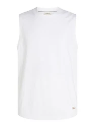 Calvin Klein Jeans Top weiß