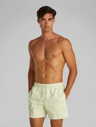 Calvin Klein Swimwear Badeshorts mint