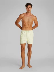 Calvin Klein Swimwear Badeshorts mint