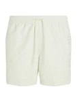 Calvin Klein Swimwear Badeshorts mint
