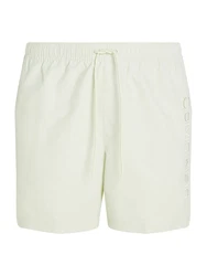 Calvin Klein Swimwear Badeshorts mint
