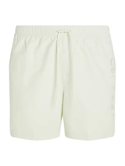 Calvin Klein Swimwear Badeshorts mint