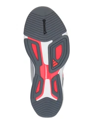adidas Performance Trainingsschuh RAPIDMOVE 2 anthrazit/basaltgrau/rot