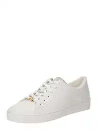 Tenisky 'KEATON' béžová / hnědá / offwhite