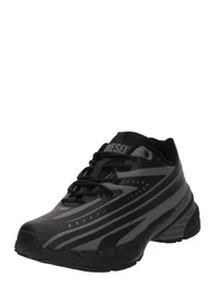 Sneaker 'D-AIRSPEED' grau / schwarz