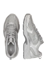 new balance Sneaker '530' grau/silber