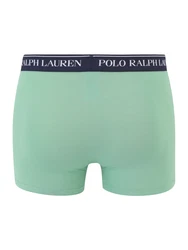 Polo Ralph Lauren Boxershorts Classic Trunk 5er Pack navy/hellblau/hellgrn/wei