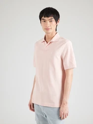 ARMEDANGELS Poloshirt 'Maario' (GOTS) pastellpink