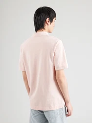 ARMEDANGELS Poloshirt 'Maario' (GOTS) pastellpink