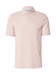 Polo-Shirt MAARIO (GOTS) pastellpink