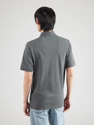 ARMEDANGELS Poloshirt 'Maario' (GOTS) dunkelgrau