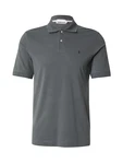 ARMEDANGELS Poloshirt 'Maario' (GOTS) dunkelgrau