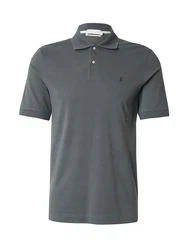 ARMEDANGELS Poloshirt 'Maario' (GOTS) dunkelgrau
