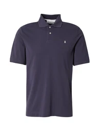 Polo-Shirt MAARIO (GOTS) marine