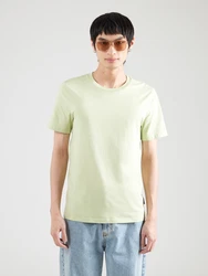 ARMEDANGELS T-Shirt 'Jaames' (GOTS) pastellgrün