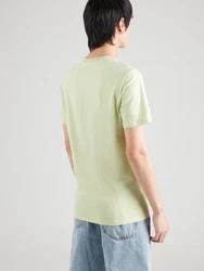 ARMEDANGELS T-Shirt 'Jaames' (GOTS) pastellgrün