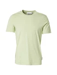 ARMEDANGELS T-Shirt 'Jaames' (GOTS) pastellgrün