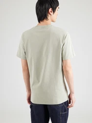 ARMEDANGELS T-Shirt 'MAARKOS' (GOTS) minze