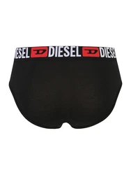 DIESEL Slip UMBR-ANDRETHREEPACK rot/schwarz/weiß
