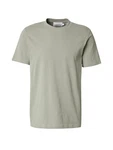 Armedangels T-Shirt MAARKOS Herren pastellgrün