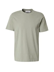 Armedangels T-Shirt MAARKOS Herren pastellgrün