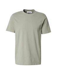 T-Shirt 'MAARKOS' (GRS) pastellgrn