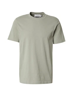 Armedangels T-Shirt MAARKOS Herren pastellgrün