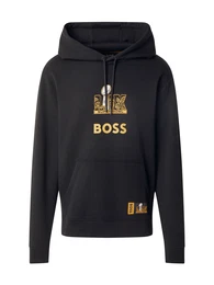 Sweatshirt 'Warner_NFL' goldgelb / schwarz / wei
