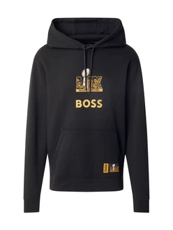 BOSS Sweatshirt 'Warner_NFL'
