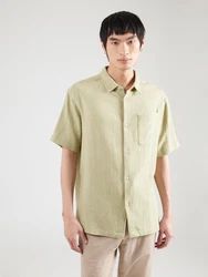 Iriedaily Hemd Sammy Summer pastellgrn