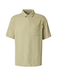 Iriedaily Hemd Sammy Summer pastellgrn