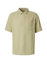 Iriedaily Hemd Sammy Summer pastellgrn