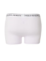 Polo Ralph Lauren Boxershorts 'Classic' azur/hellgrau/schwarz/wei