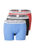 Polo Ralph Lauren Herren Boxer Shorts 3er Pack BOXER BRIEF 