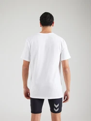 UNDER ARMOUR Sportshirt Funktionsshirt schwarz/weiß