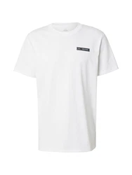 UNDER ARMOUR Sportshirt Funktionsshirt schwarz/weiß