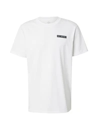 Sportshirt schwarz / wei