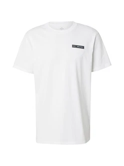 UNDER ARMOUR Sportshirt Funktionsshirt schwarz/weiß