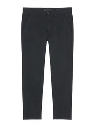 Hose dunkelblau