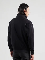 BOSS Sweatjacke H-Shepherd schwarz