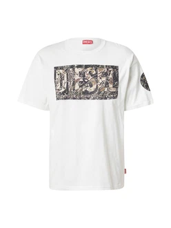DIESEL T-Shirt 'T-BOXT-R22'