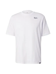 Funktionsshirt 'Lounge Still Life Bowl' hellgrn / hellorange / schwarz / wei