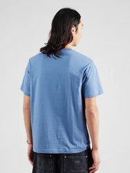 GAP T-Shirt taubenblau
