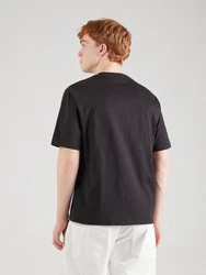 Michael Kors T-Shirt 'VICTORY' schwarz / weiß