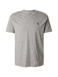 T-Shirt graumeliert