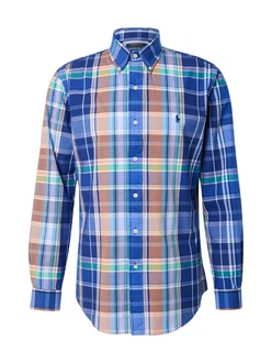Polo Ralph Lauren Hemd 'CUBDPPCS'