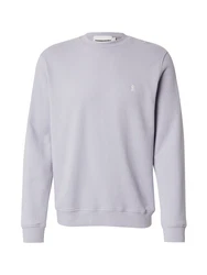 Armedangels Sweatshirt BAARO COMFORT Regular Fit Grau/Fliederfarben/Lila/Hellblau/Grau/Fliederfarben/Lila/Hellblau/Grau/Fliederfarben/Lila/Hellblau/Grau/Fliederfarben/Lila/Hellblau/Grau/Fliederfarben/Lila/Hellblau/Grau/Fliederfarben/Lila/Hellblau/Grau/Fliederfarben/Lila/Hellblau/Grau/Fliederfarben/Lila/Hellblau/Grau/Fliederfarben/Lila/Hellblau/Grau/Fliederfarben/Lila/Hellblau/Grau/Fliederfarben/Lila/Hellblau/Grau/Fliederfarben/Lila/Hellblau/Grau/Fliederfarben/Lila/Hellblau/Grau/Fliederfarben/Lila/Hellblau/Grau/Fliederfarben/Lila/Hellblau/Grau/Fliederfarben/Lila/Hellblau/Grau/Fliederfarben/Lila/Hellblau/Grau/Fliederfarben/Lila/Hellblau/Grau/Fliederfarben/Lila/Hellblau/Grau/Fliederfarben/Lila/Hellblau/Grau/Fliederfarben/Lila/Hellblau