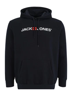 Jack & Jones Plus Sweatshirt